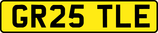 GR25TLE