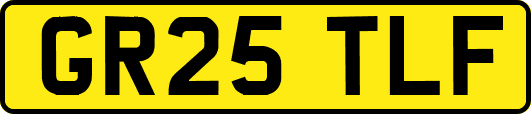 GR25TLF