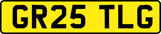 GR25TLG