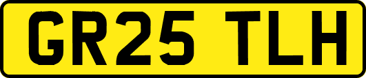 GR25TLH