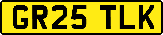 GR25TLK