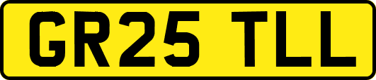 GR25TLL