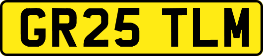 GR25TLM
