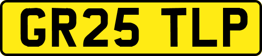 GR25TLP