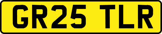 GR25TLR