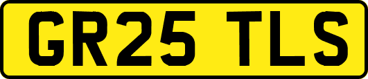 GR25TLS