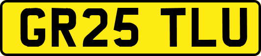 GR25TLU