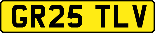 GR25TLV