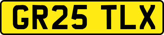 GR25TLX