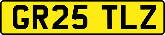 GR25TLZ