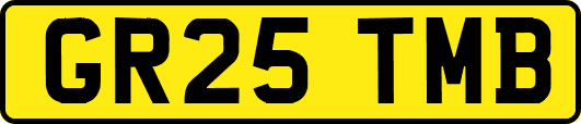 GR25TMB