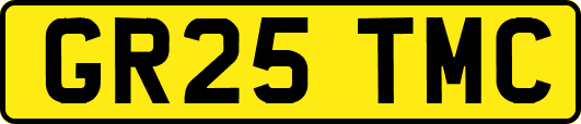 GR25TMC