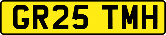 GR25TMH