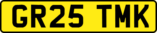 GR25TMK