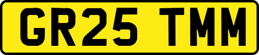 GR25TMM