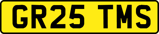 GR25TMS