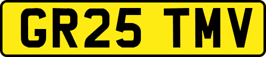 GR25TMV