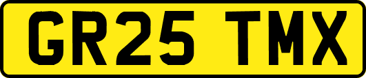 GR25TMX