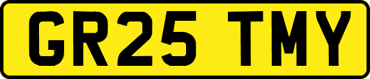 GR25TMY
