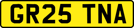 GR25TNA