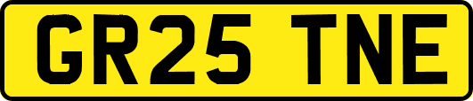 GR25TNE