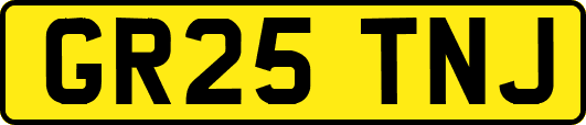 GR25TNJ