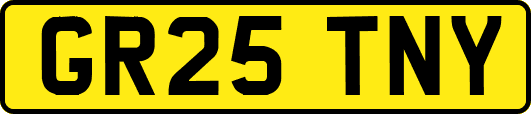 GR25TNY