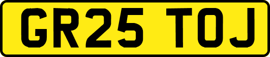 GR25TOJ