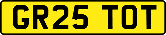 GR25TOT