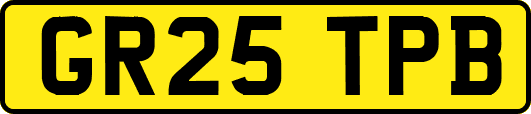 GR25TPB