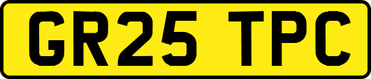 GR25TPC