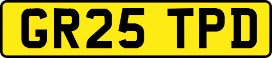 GR25TPD