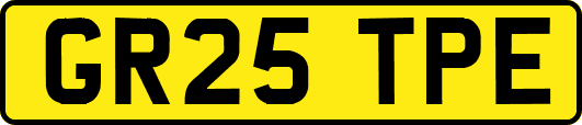 GR25TPE