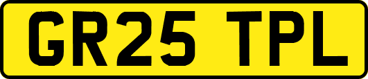 GR25TPL