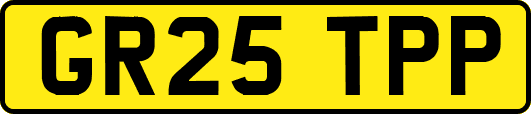 GR25TPP