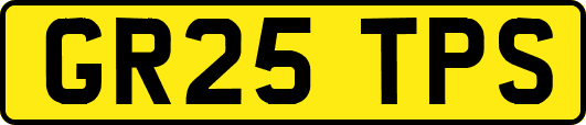 GR25TPS