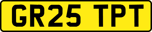 GR25TPT