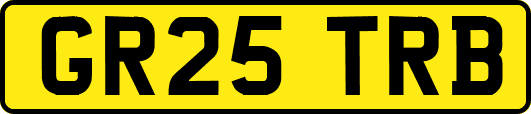 GR25TRB