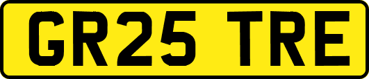 GR25TRE