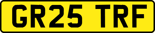 GR25TRF