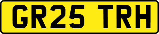GR25TRH