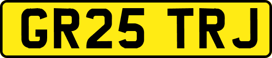 GR25TRJ