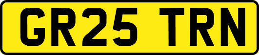GR25TRN