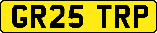 GR25TRP