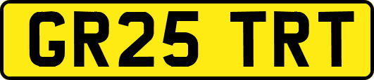 GR25TRT