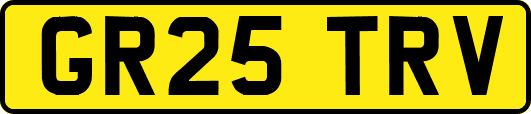 GR25TRV