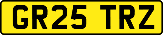 GR25TRZ