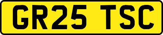 GR25TSC