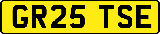 GR25TSE