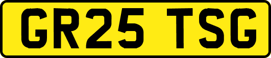 GR25TSG